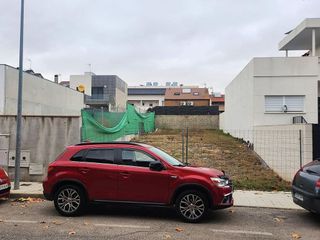 Solar en venta en Urb. Belvalle en Meco