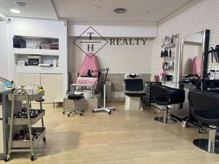 Local comercial en alquiler en Platja Llarga en Castell-Platja d´Aro