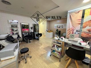 Local comercial en alquiler en Platja Llarga en Castell-Platja d´Aro