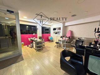 Local comercial en alquiler en Platja Llarga en Castell-Platja d´Aro