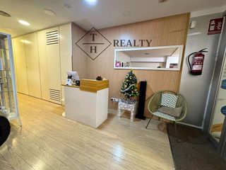 Local comercial en alquiler en Platja Llarga en Castell-Platja d´Aro