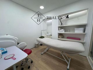 Local comercial en alquiler en Platja Llarga en Castell-Platja d´Aro