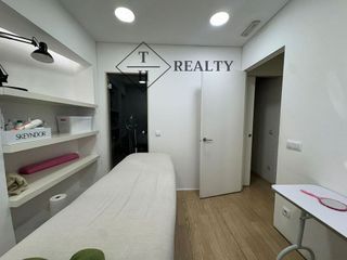 Local comercial en alquiler en Platja Llarga en Castell-Platja d´Aro