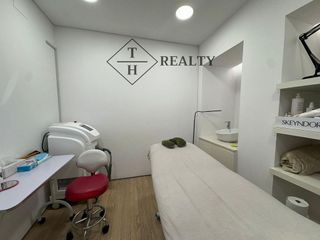 Local comercial en alquiler en Platja Llarga en Castell-Platja d´Aro