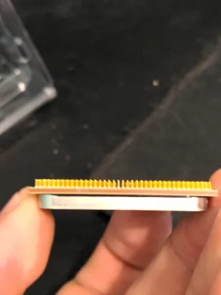 Processador AMD Ryzen 5 PRO 4650G