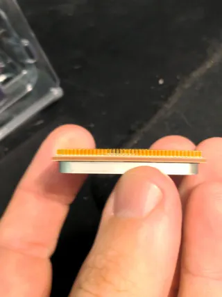 Processador AMD Ryzen 5 PRO 4650G