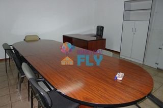 Oficina en alquiler en Universidad en Ourense