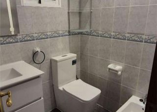 Piso en alquiler en Campanar en Valencia