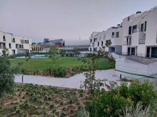 Estudio en alquiler en Polígono Industrial Sur en San Sebastián de los Reyes