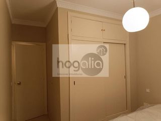 Piso en alquiler en Colores - Entreparques en Sevilla