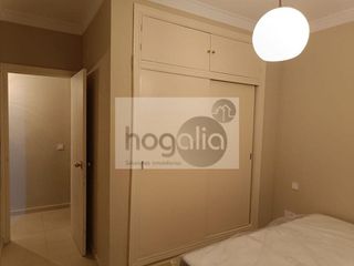 Piso en alquiler en Colores - Entreparques en Sevilla