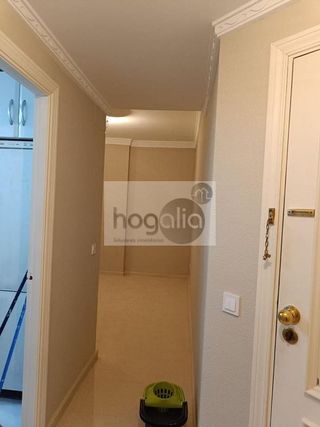 Piso en alquiler en Colores - Entreparques en Sevilla