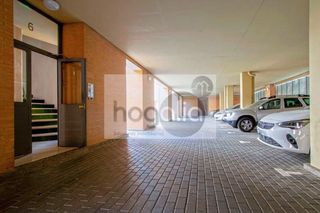 Piso en alquiler en Colores - Entreparques en Sevilla