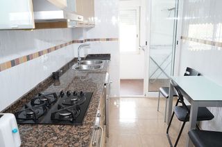 Piso en alquiler en Camí de Vera en Valencia