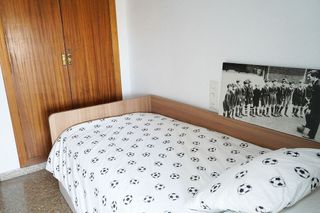 Piso en alquiler en Camí de Vera en Valencia