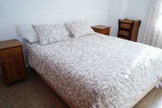 Piso en alquiler en Camí de Vera en Valencia