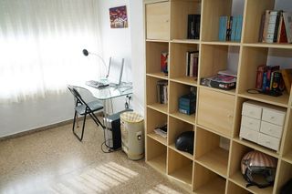 Piso en alquiler en Camí de Vera en Valencia