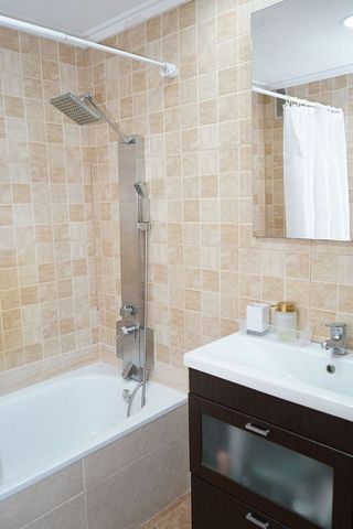 Piso en alquiler en Camí de Vera en Valencia