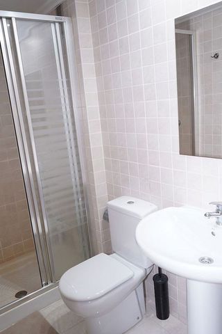 Piso en alquiler en Camí de Vera en Valencia