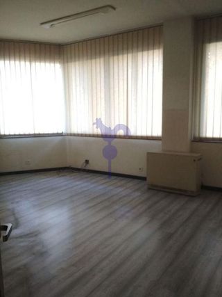 Oficina en alquiler en Centro Ciudad en León