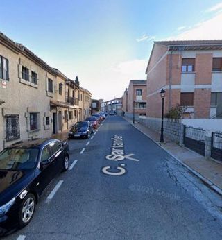 Casa adosada en venta en La Encarnación en Ávila