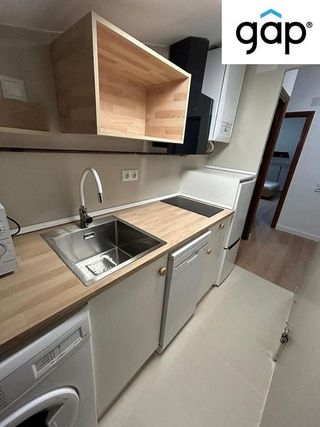 Piso en alquiler en Centro en Cuenca