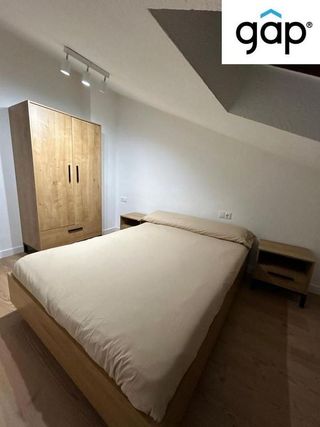 Piso en alquiler en Centro en Cuenca