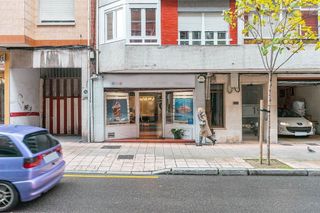 Local comercial en venta en Centro en Avilés
