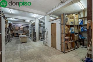 Local comercial en venta en Centro - Sagrario en Granada