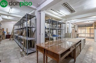 Local comercial en venta en Centro - Sagrario en Granada