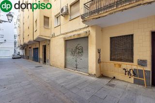 Local comercial en venta en Centro - Sagrario en Granada