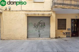 Local comercial en venta en Centro - Sagrario en Granada