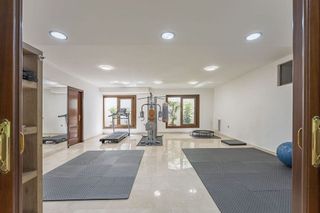 Chalet en alquiler en Nueva Andalucía centro en Marbella