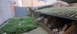 Solar en venta en Casco Antiguo en Huesca