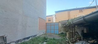 Solar en venta en Casco Antiguo en Huesca