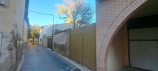 Solar en venta en Casco Antiguo en Huesca