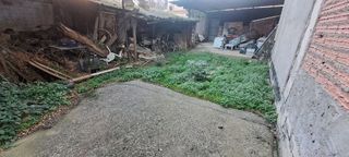 Solar en venta en Casco Antiguo en Huesca