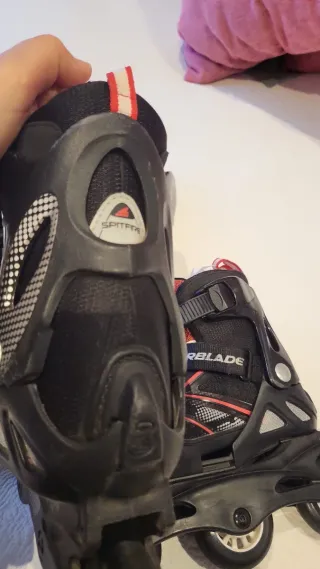 Patines Rollerblade para pasear