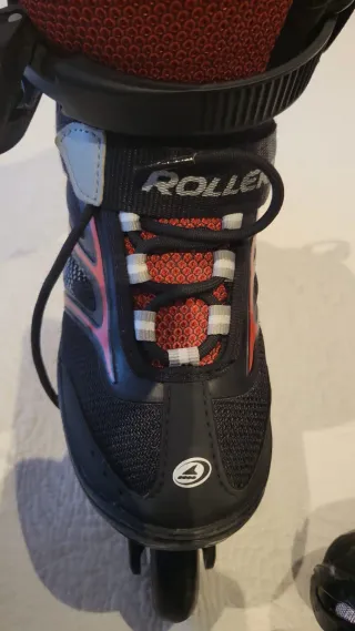 Patines Rollerblade para pasear