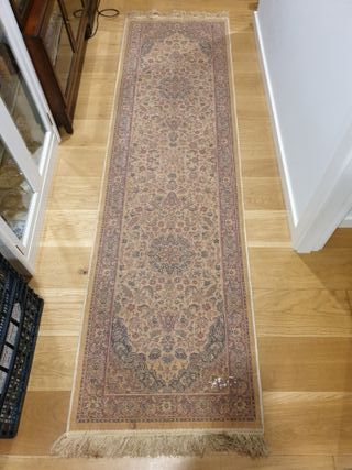 Alfombra Pasillo 255x69cm