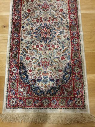 Alfombra Pasillo 255x69cm