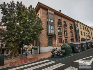 Piso en alquiler en Santo Tomás en Ávila