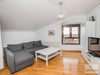 Piso en alquiler en Santo Tomás en Ávila