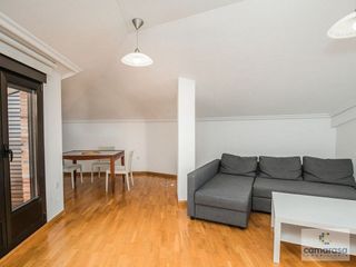 Piso en alquiler en Santo Tomás en Ávila