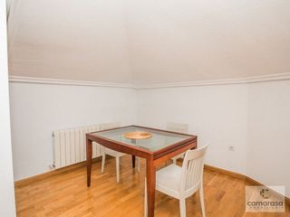 Piso en alquiler en Santo Tomás en Ávila