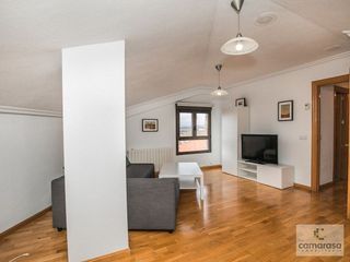 Piso en alquiler en Santo Tomás en Ávila