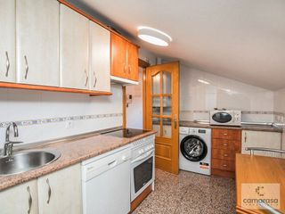 Piso en alquiler en Santo Tomás en Ávila