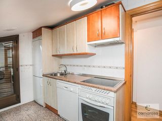 Piso en alquiler en Santo Tomás en Ávila