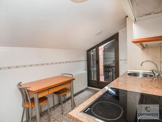 Piso en alquiler en Santo Tomás en Ávila