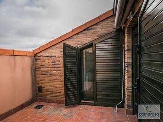Piso en alquiler en Santo Tomás en Ávila